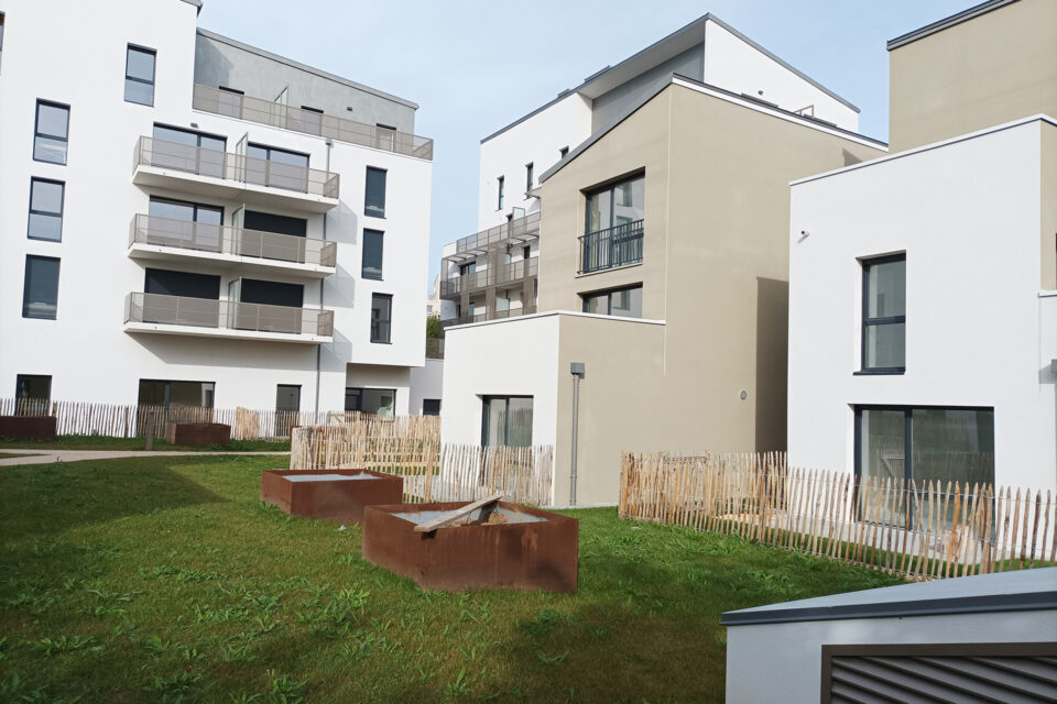 Logements Collectifs et Individuels - Image 8