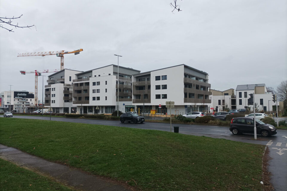 Logements Collectifs et Individuels - Image 6