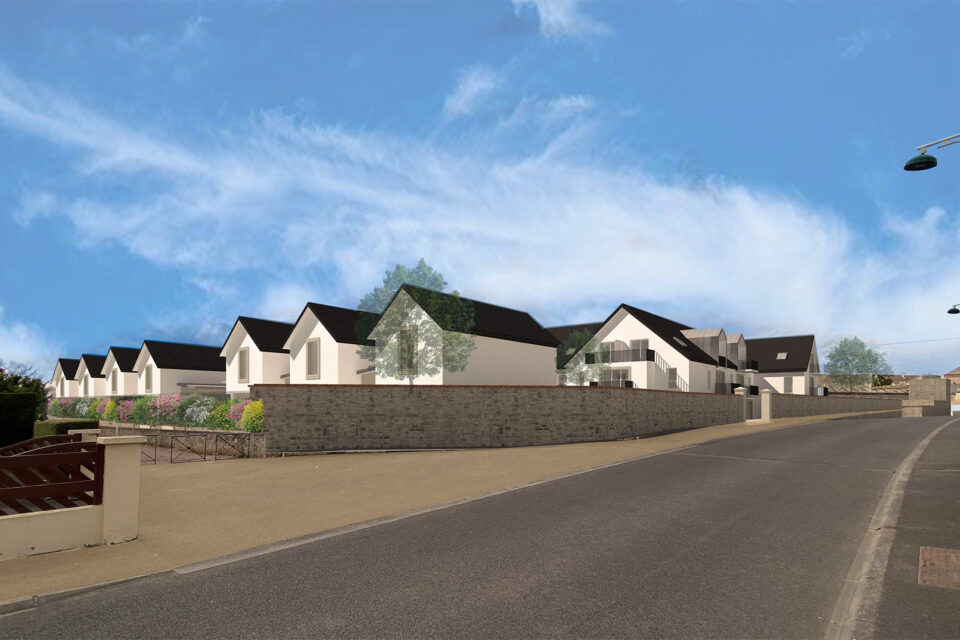 Logements Collectifs et Individuels - Image 3