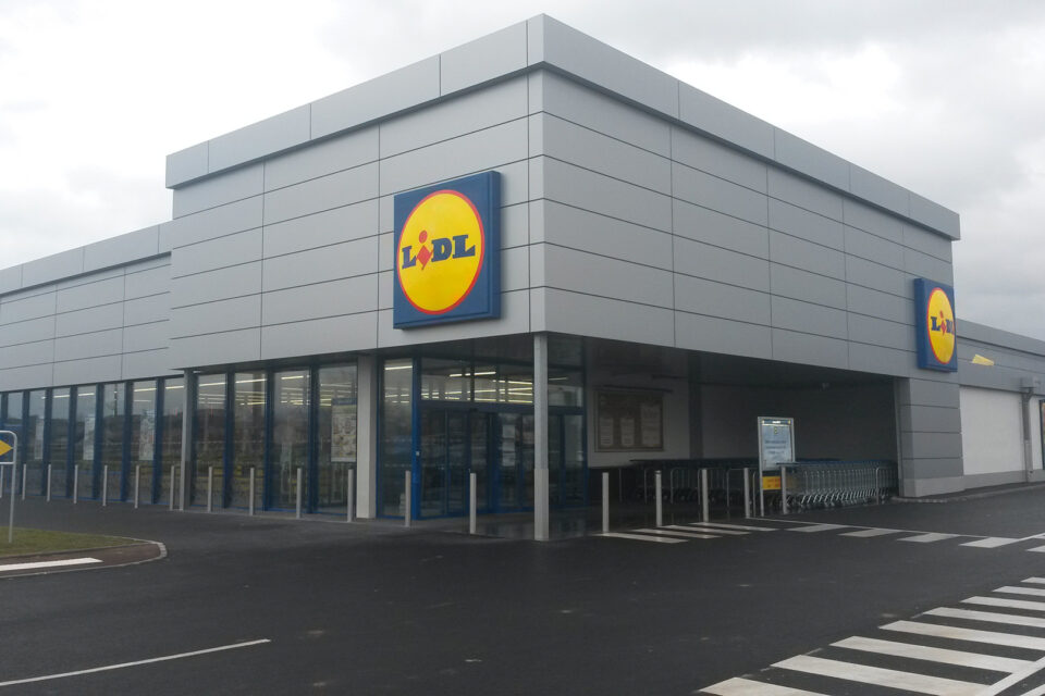 LIDL - Image 2