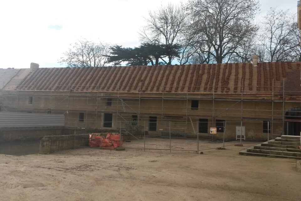 Bâtiment classé - Image 3