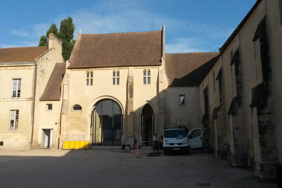 Bâtiment classé - Image 6