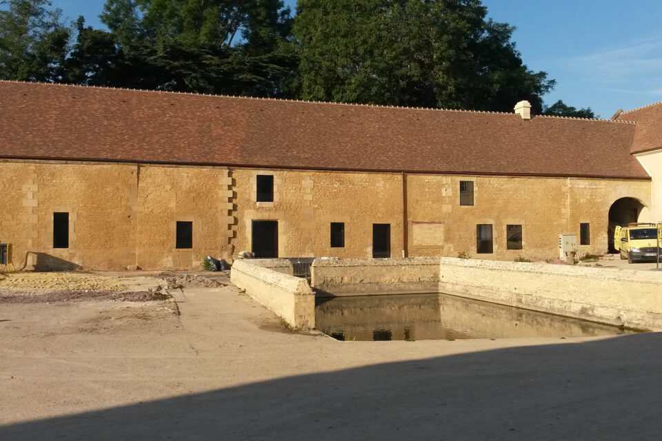 Bâtiment classé - Image 4