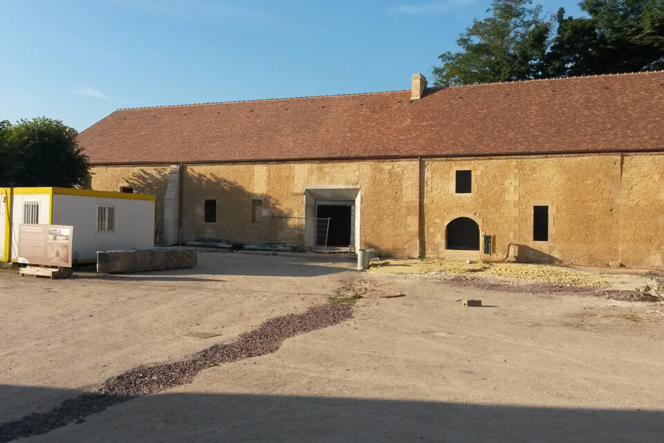 Bâtiment classé - Image 7