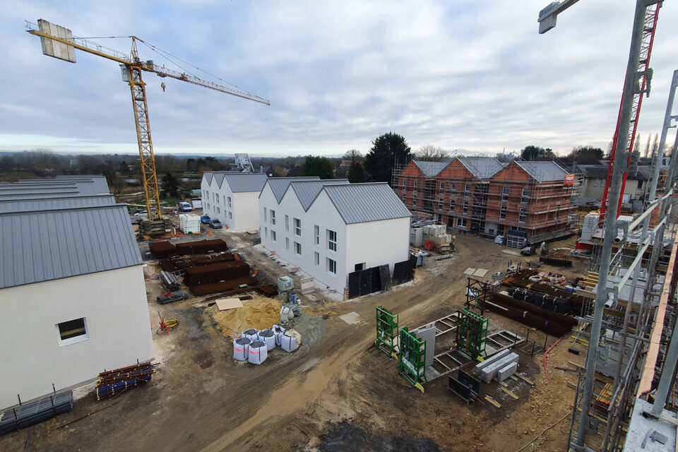 Logements Collectifs & Individuels - Image 2