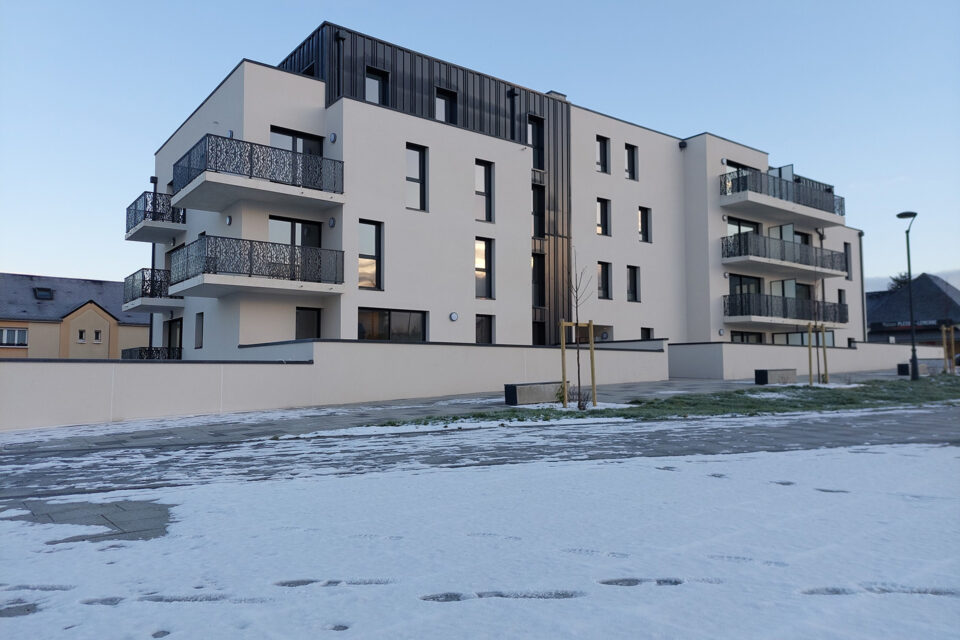 Logements Collectifs - Image 4