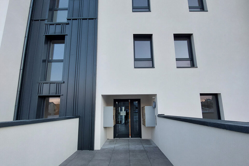 Logements Collectifs - Image 2