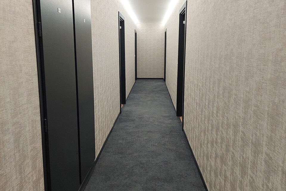 Logements Collectifs - Image 3