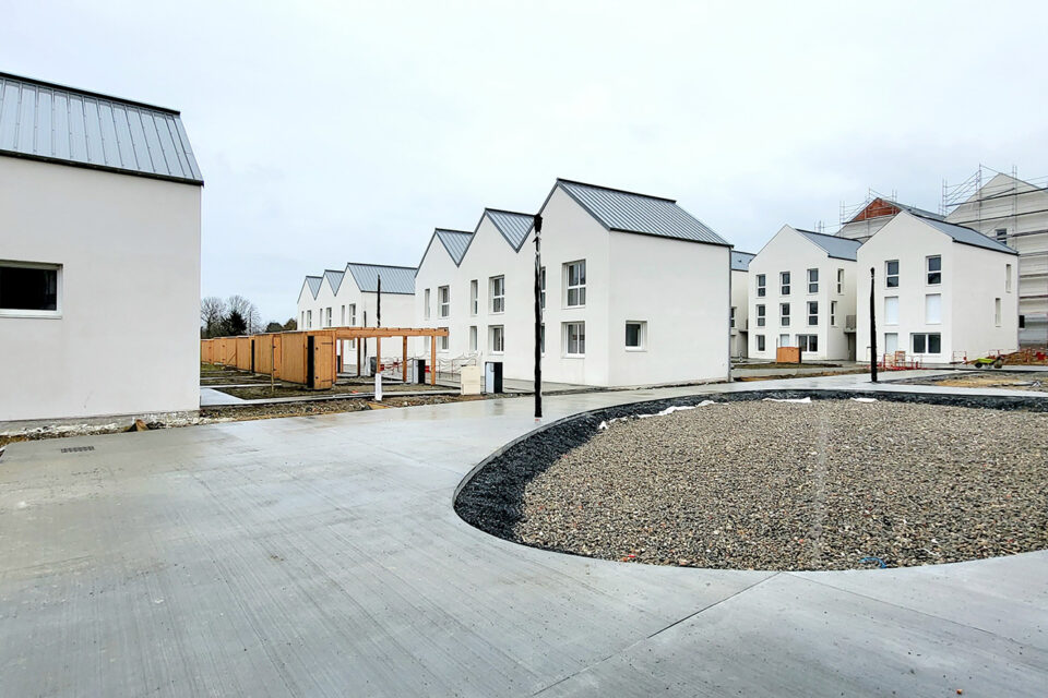 Logements Collectifs & Individuels - Image 3