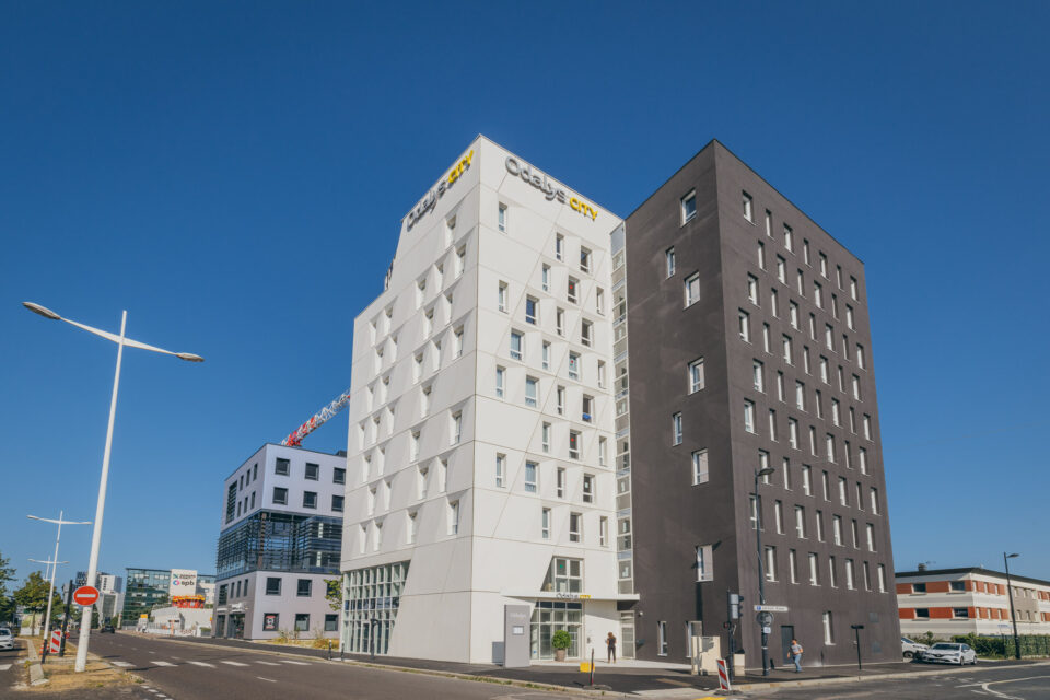 Odalys City - Image 3