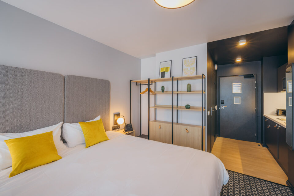 Odalys City - Image 5