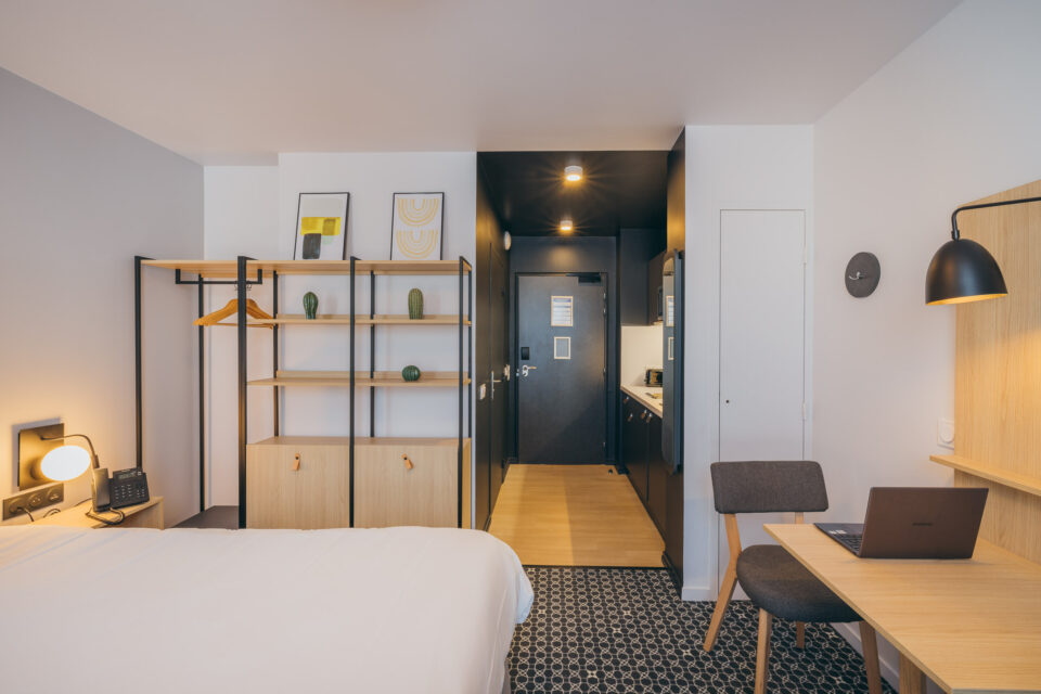 Odalys City - Image 6