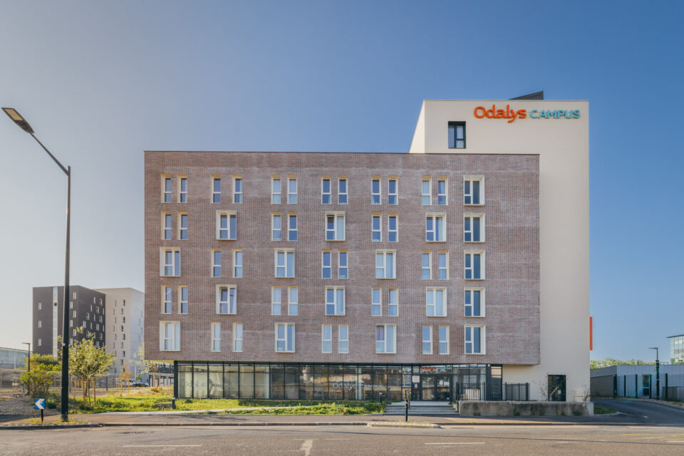 Odalys Campus - Image 2