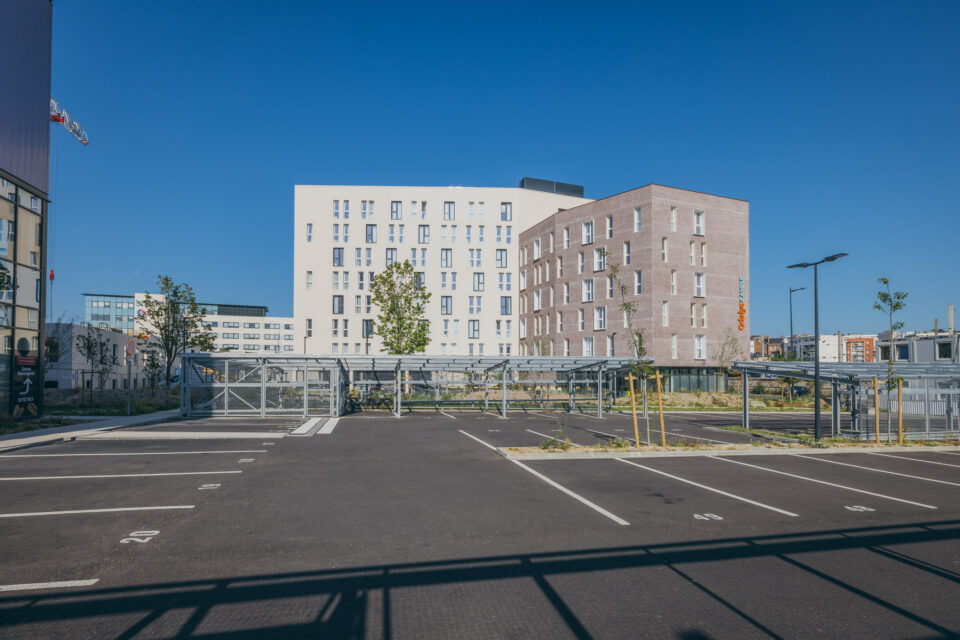 Odalys Campus - Image 5