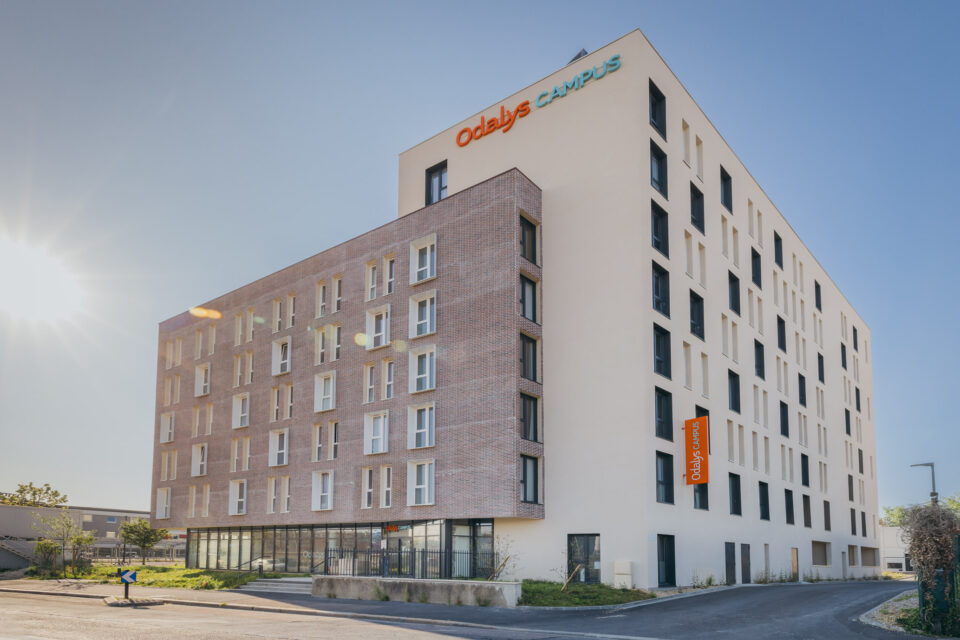 Odalys Campus - Image 3