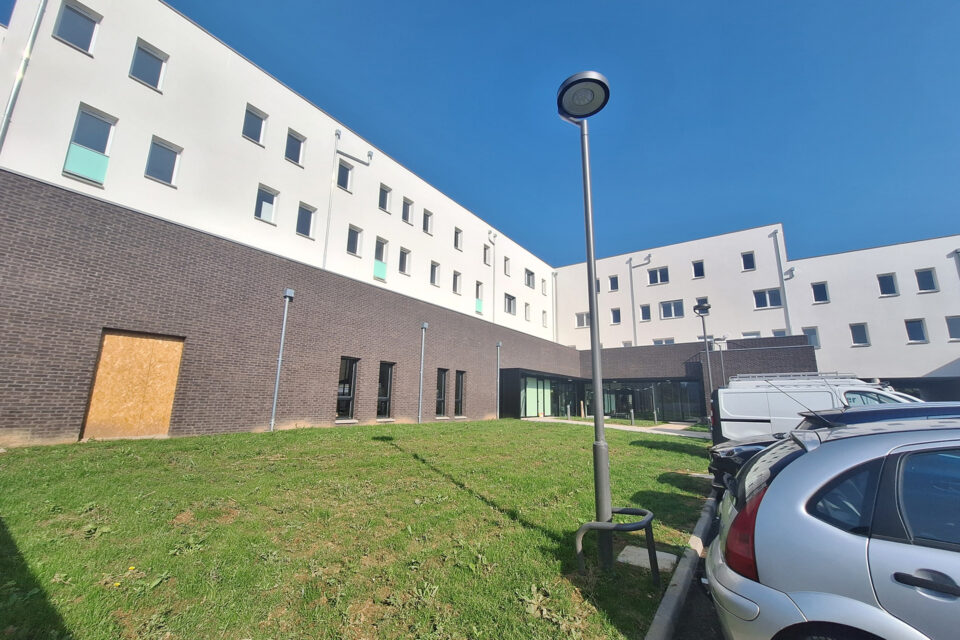 Pôle Santé - Image 2