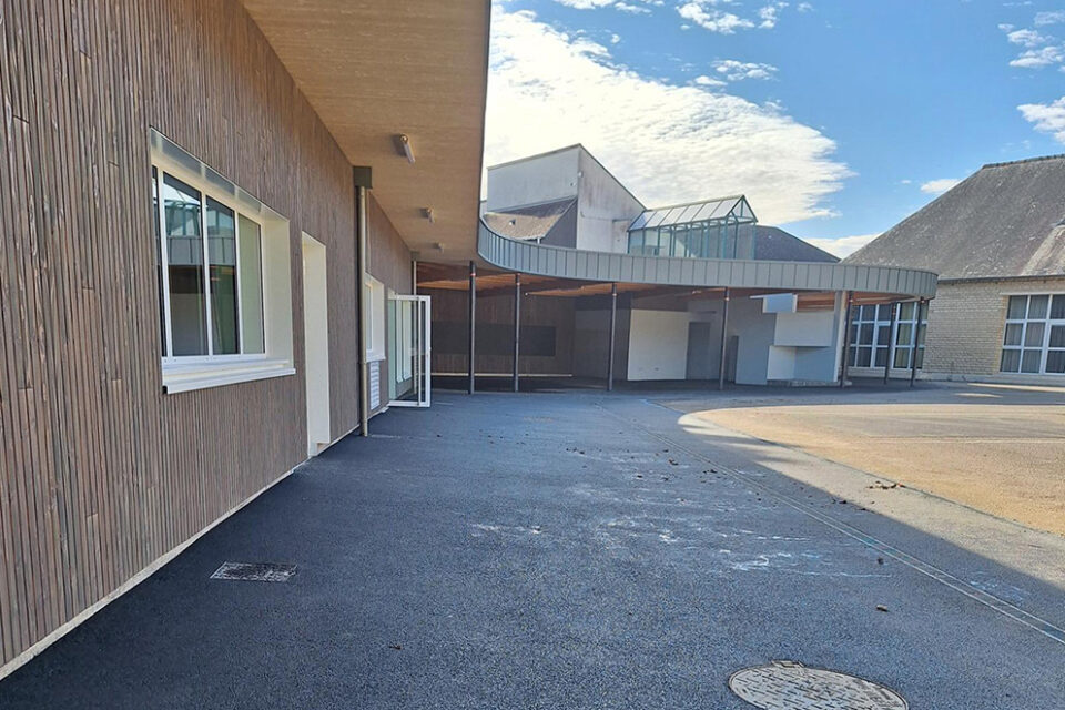 Restaurant Scolaire - Image 4