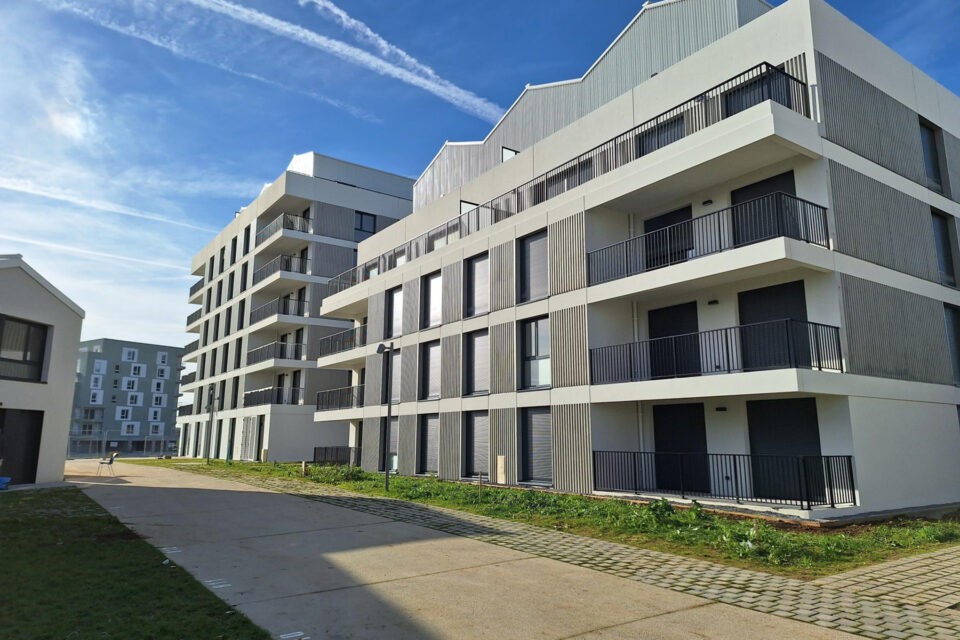 Logements Collectifs - Image 3