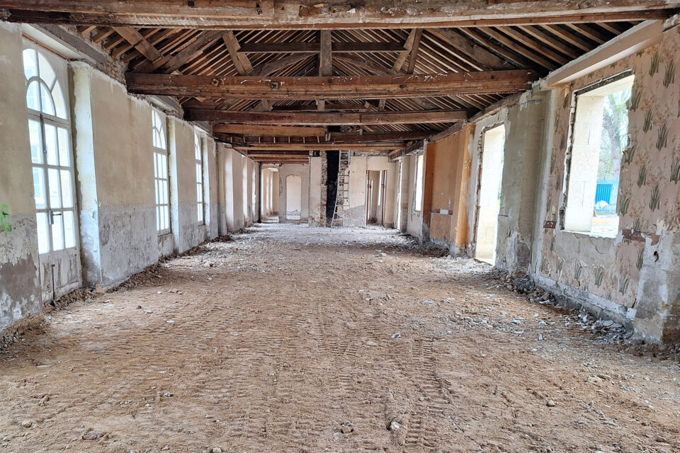 Domaine de Bénouville - Image 6