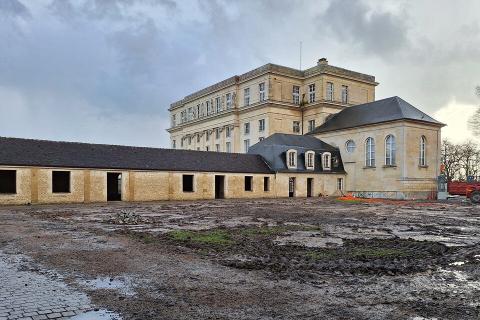 Domaine de Bénouville - Image 5