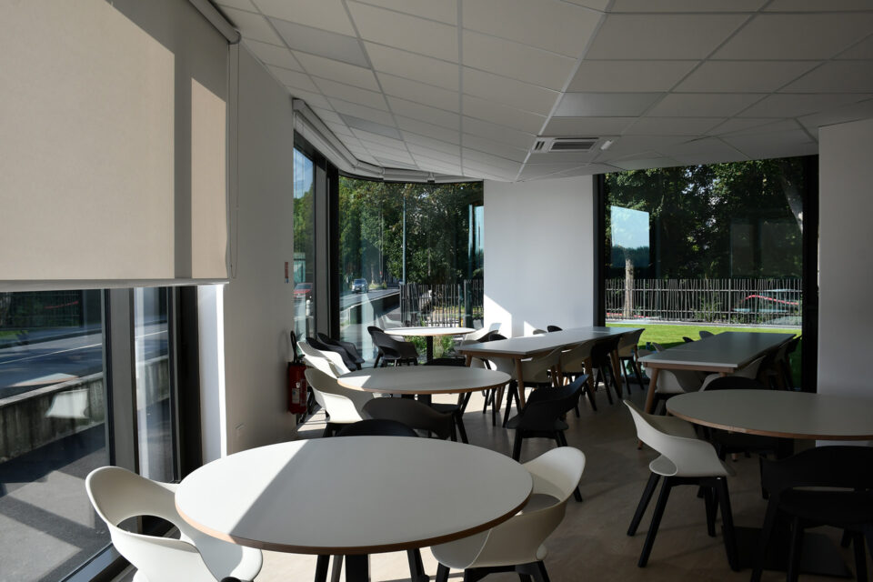 Restaurant Inter Administratif - Image 4