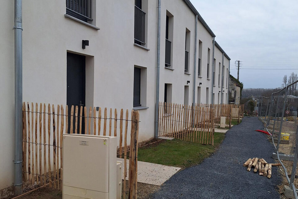 Logements Collectifs - Image 10