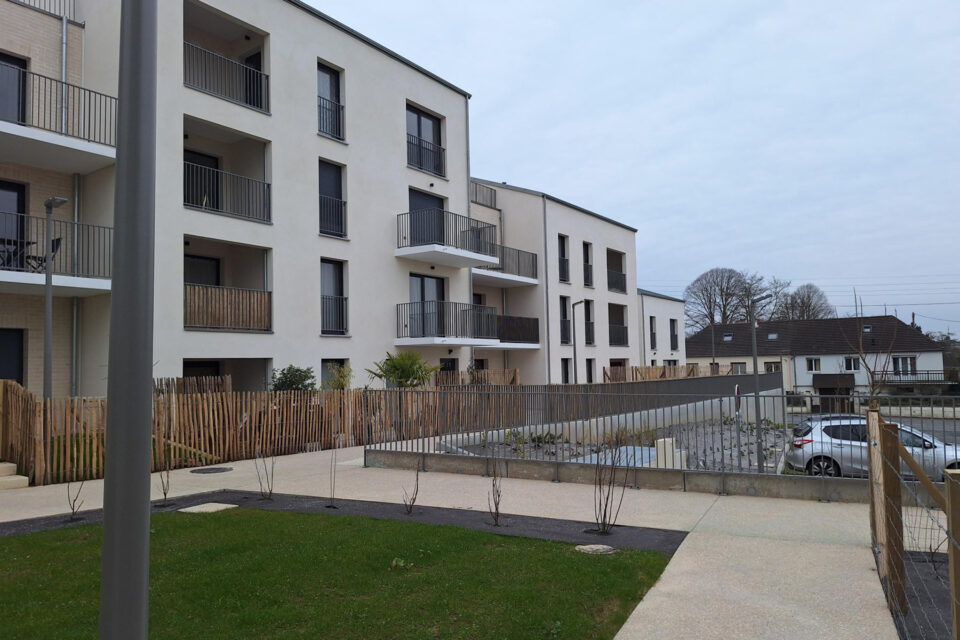 Logements Collectifs - Image 7