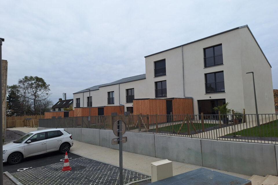 Logements Collectifs - Image 9