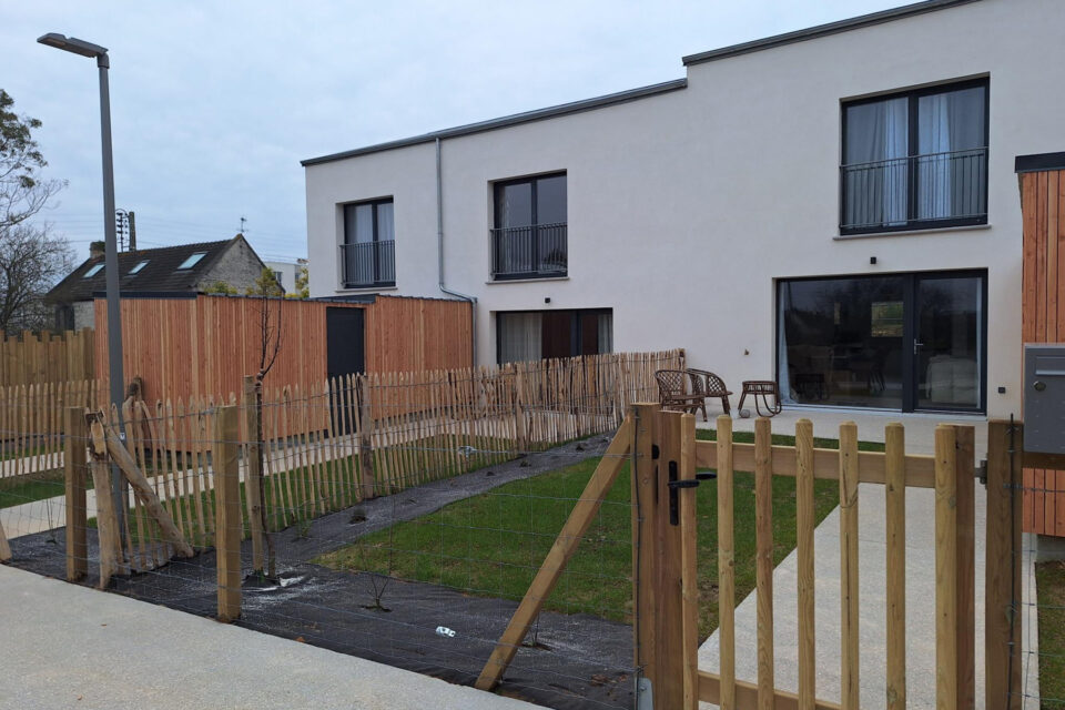 Logements Collectifs - Image 4