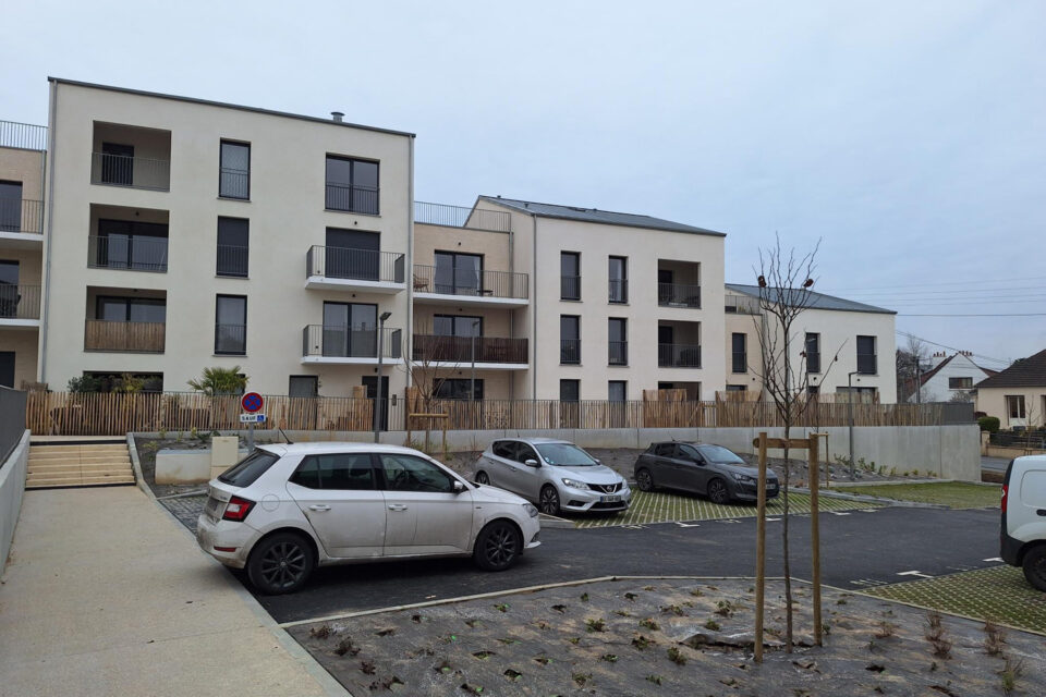 Logements Collectifs - Image 5