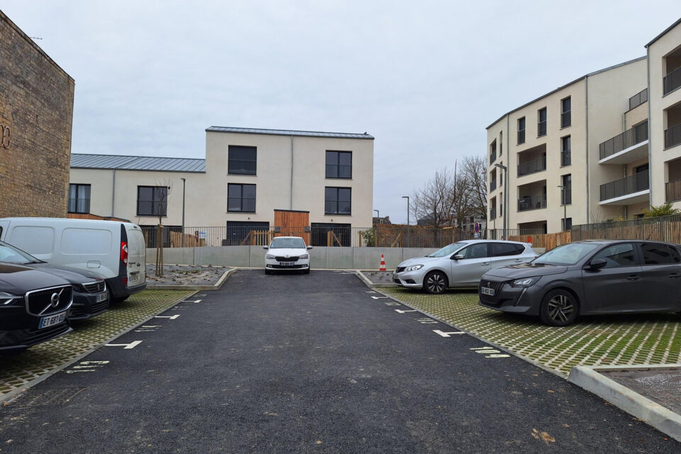 Logements Collectifs - Image 3