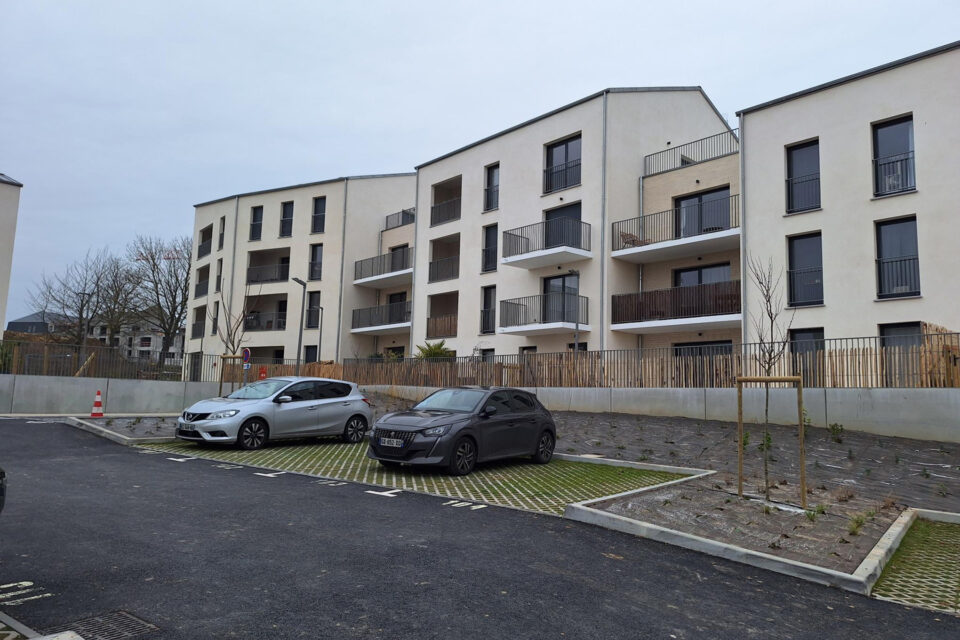 Logements Collectifs - Image 2