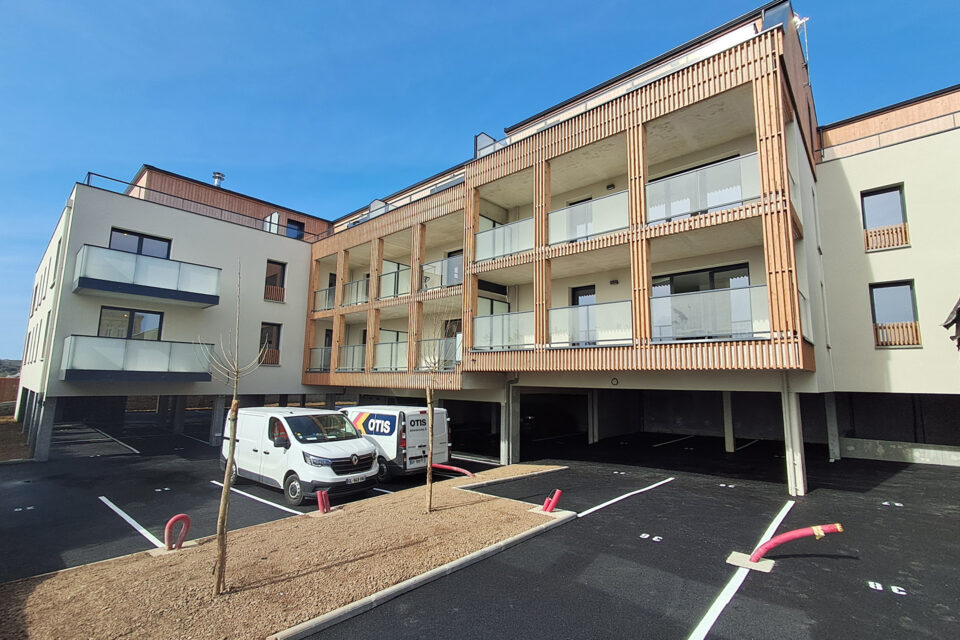Logements Collectifs - Image 4