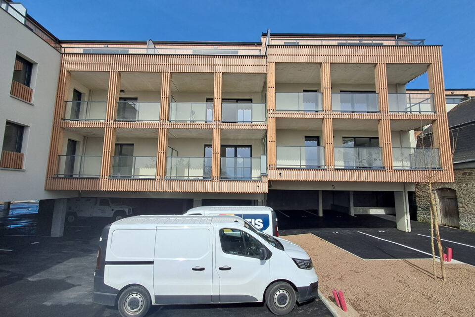 Logements Collectifs - Image 7