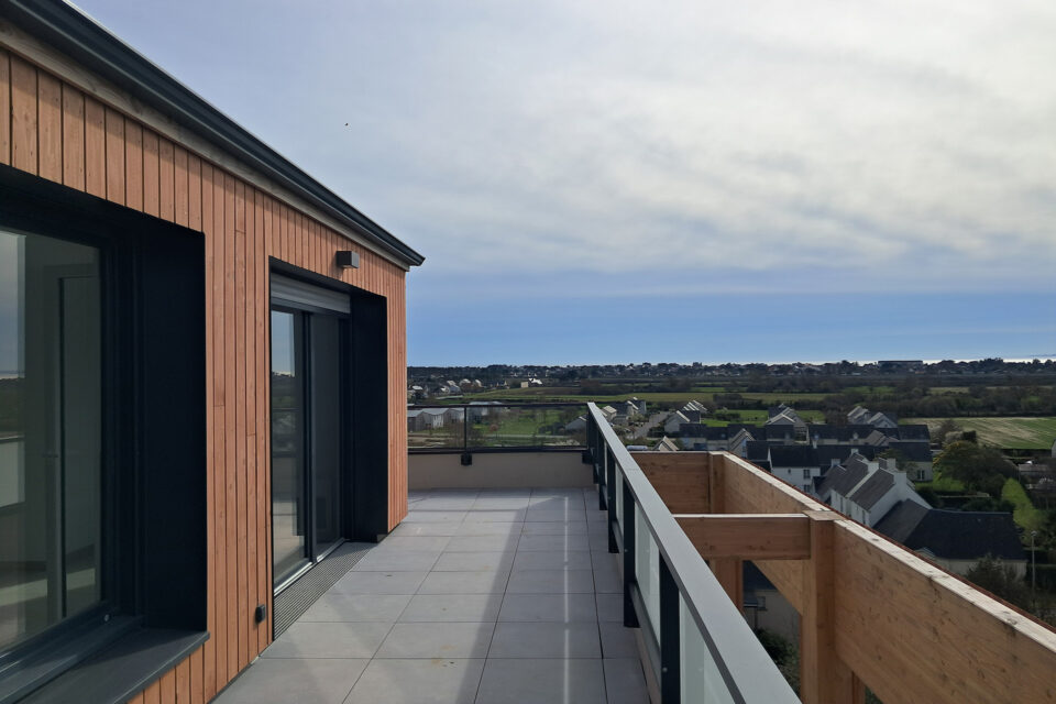 Logements Collectifs