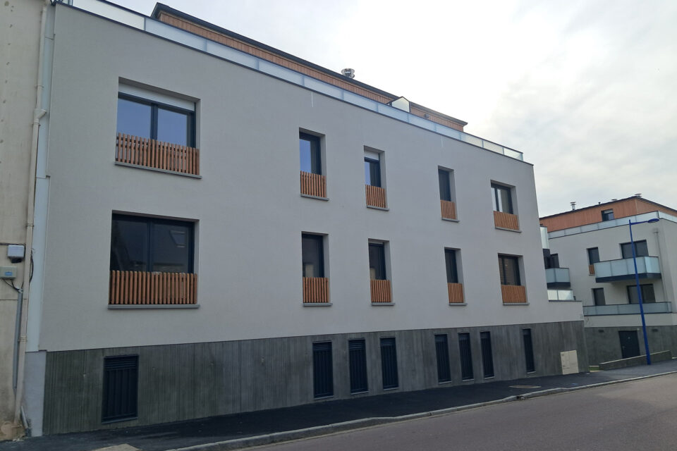 Logements Collectifs - Image 6