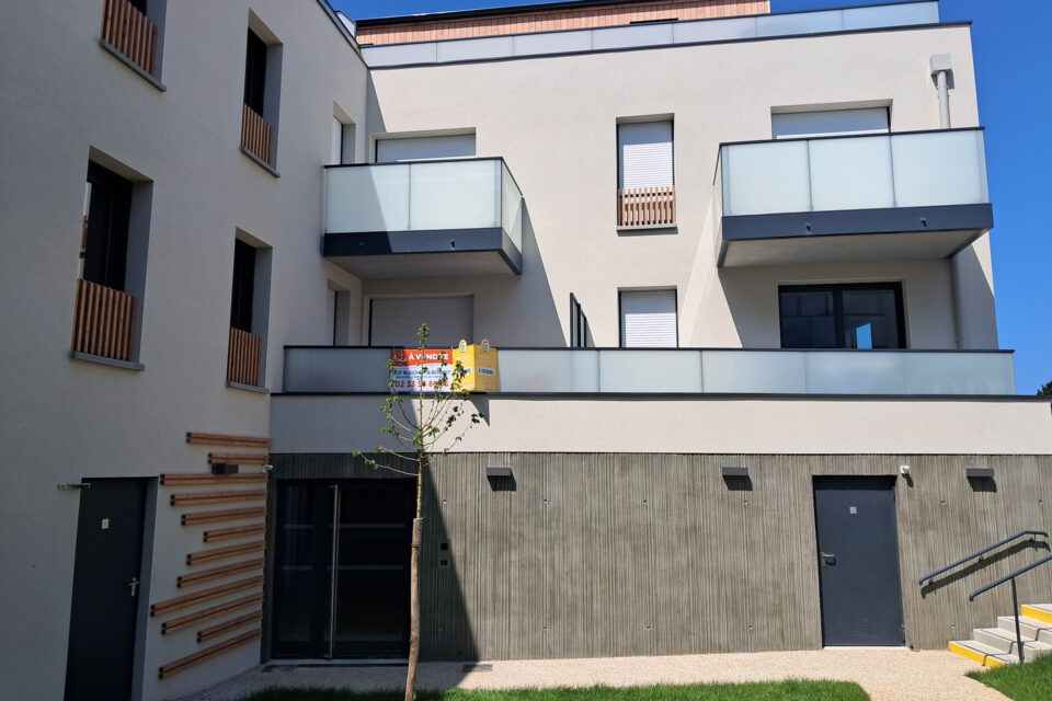 Logements Collectifs - Image 3