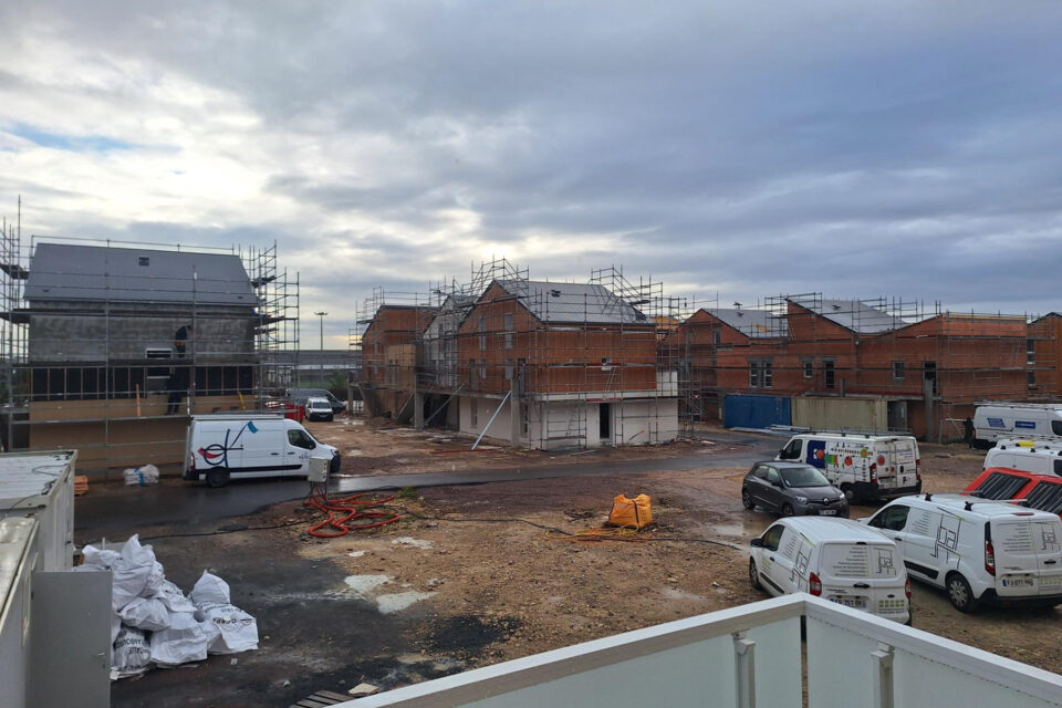 Logements Collectifs, Intermédiaires et Individuels - Image 4