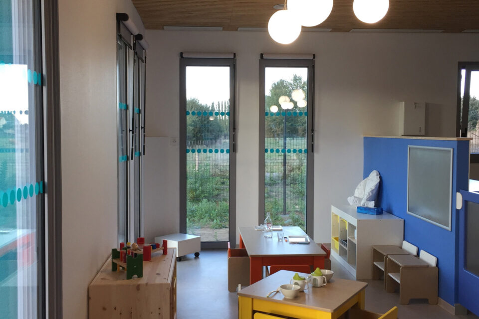 Micro-crèche - Image 3