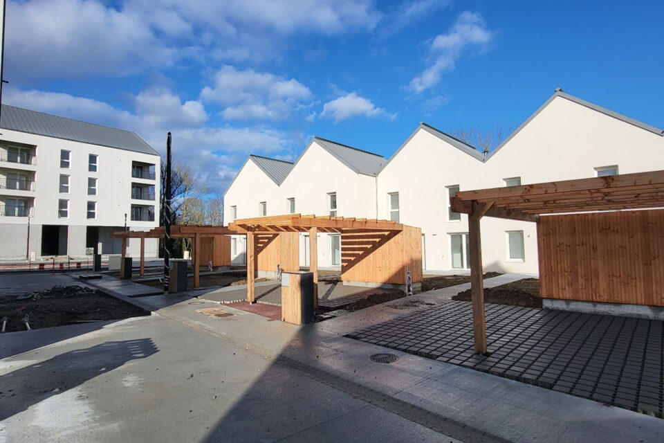 Logements Collectifs & Individuels - Image 12