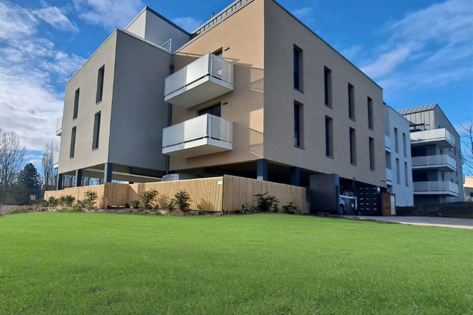 Logements Collectifs - Image 2