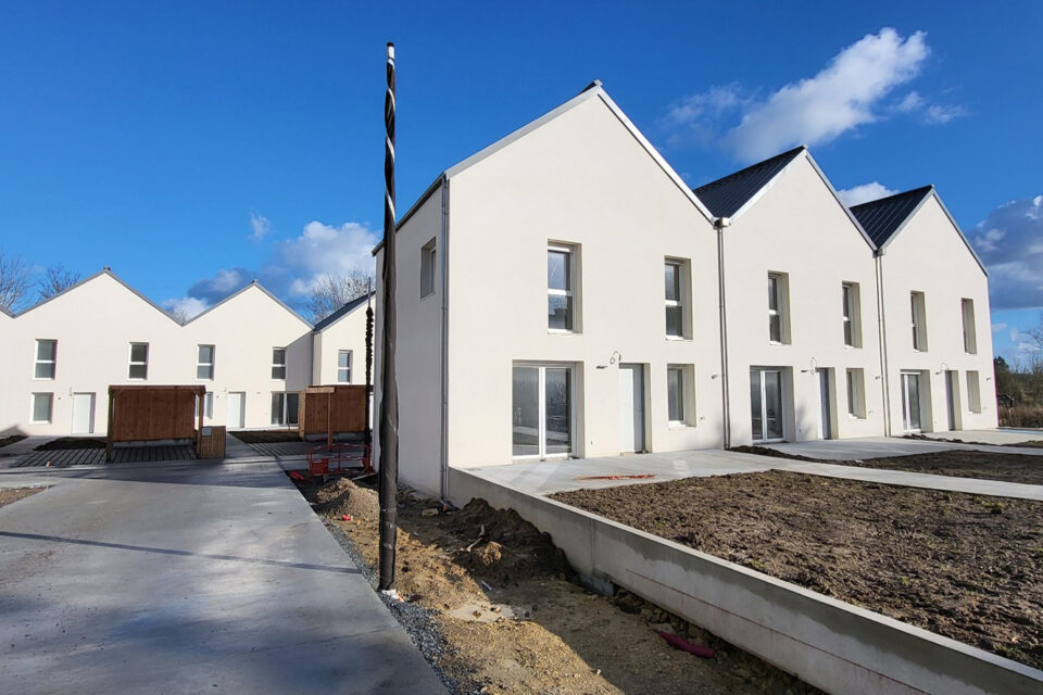 Logements Collectifs & Individuels - Image 11