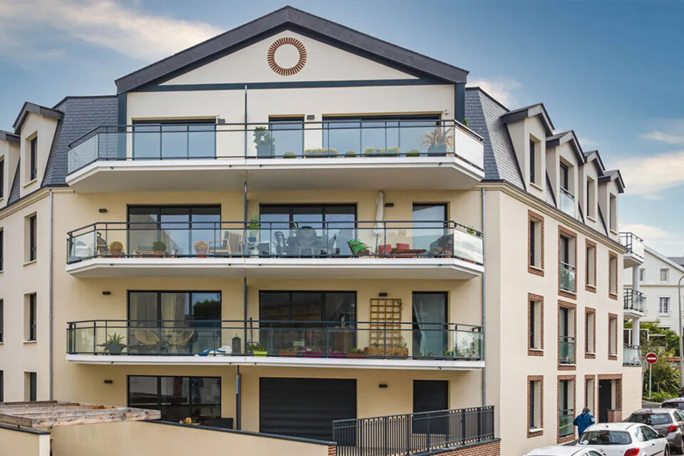 Logements Collectifs - Image 7