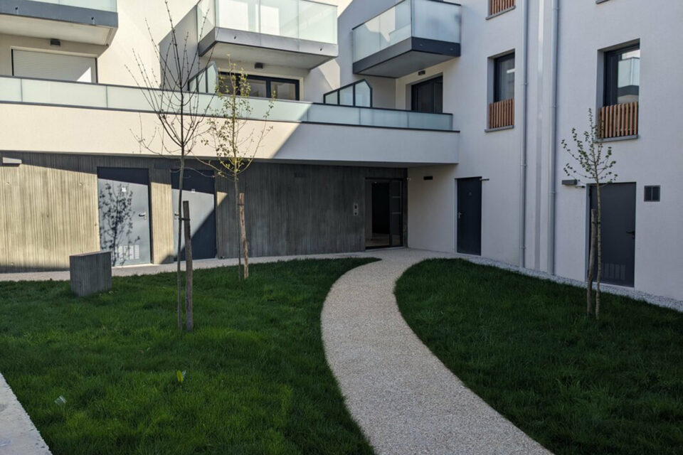 Logements Collectifs - Image 2