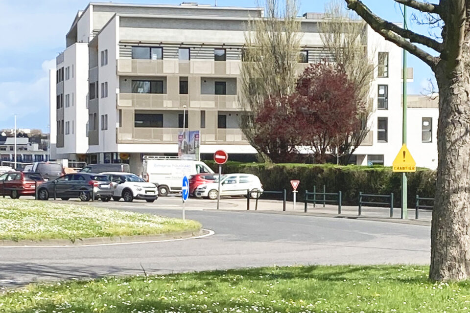 Logements Collectifs et Individuels - Image 12