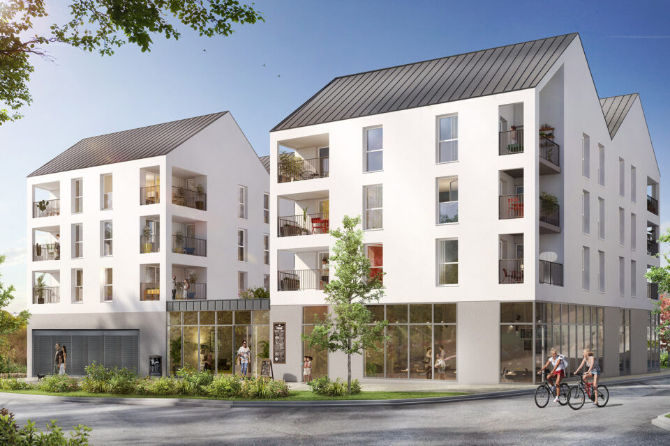 Logements Collectifs & Individuels - Image 9