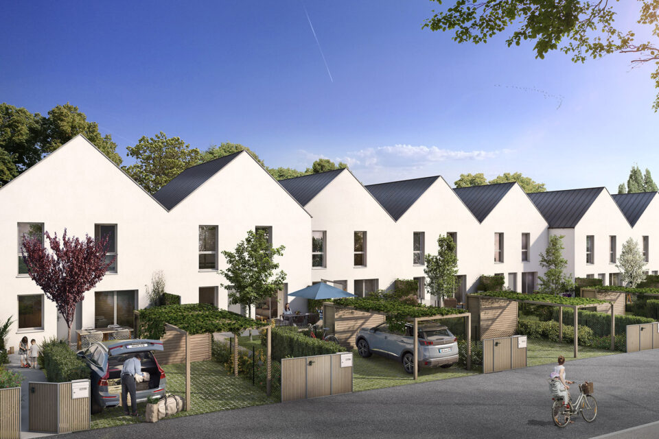 Logements Collectifs & Individuels - Image 10