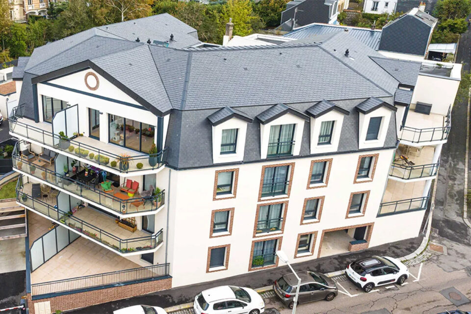 Logements Collectifs - Image 5