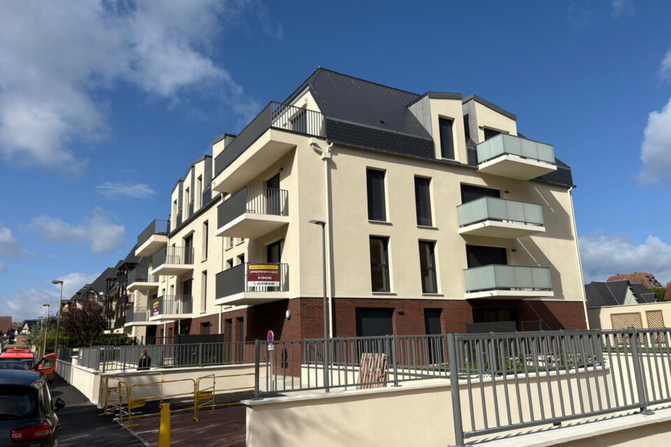 Logements Collectifs - Image 6