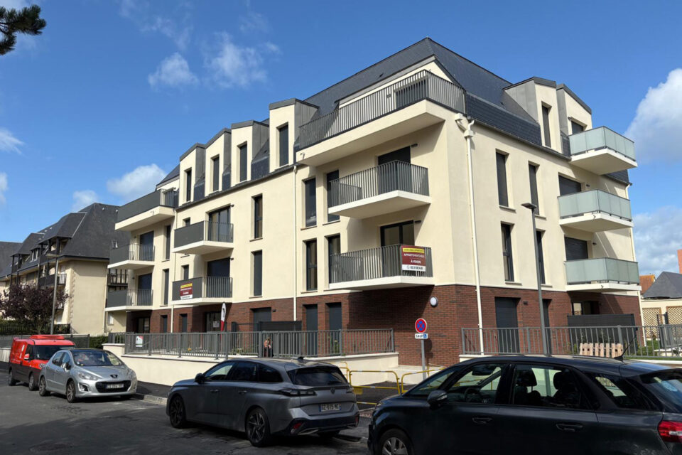 Logements Collectifs - Image 5